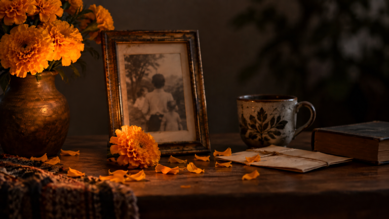 Día de Muertos: recordar, elaborar la ausencia y seguir viviendo